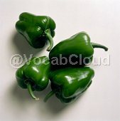bell pepper Image